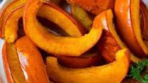 Roasted Pumpkin Roasted Pumpkin