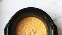 Crockpot Chili Cheese Dip Crockpot Chili Cheese Dip