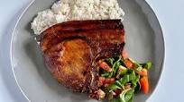 Easy Teriyaki Pork Chop Recipe Easy Teriyaki Pork Chop Recipe