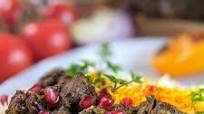 Kabab Torsh Kabab Torsh