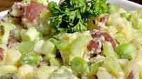 Skinny Potato Salad Skinny Potato Salad