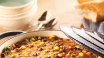 Bison Chili Bison Chili