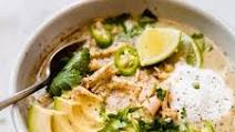 Addicting Creamy White Chicken Chili Addicting Creamy White Chicken Chili