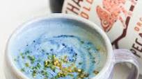 Blue Majik Cold Brew Latte Blue Majik Cold Brew Latte