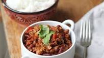 Tasty Low Sodium Chili Tasty Low Sodium Chili