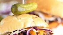 Slow Cooker BBQ Beef Sandwiches Slow Cooker BBQ Beef Sandwiches