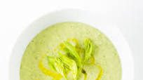 Celery Soup Celery Soup