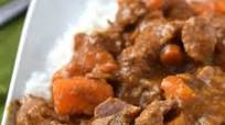 Crock Pot Beef Curry Crock Pot Beef Curry