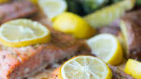 How To Make Cedar Plan Salmon & Veggies in the Oven How To Make Cedar Plan Salmon & Veggies in the Oven