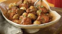 Beef Stew with Cumin Beef Stew with Cumin