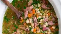 Ham and Bean Soup Ham and Bean Soup