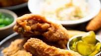 Crispy Fried Chicken Recipe Crispy Fried Chicken Recipe