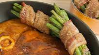 Brown Sugar Ham Steak Brown Sugar Ham Steak