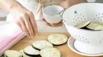 How to prepare eggplant How to prepare eggplant