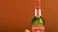 Jameson Orange & Lemonade Jameson Orange & Lemonade
