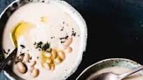 Simple Instant Pot White Bean Soup Simple Instant Pot White Bean Soup