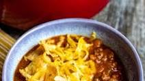 Boilermaker Tailgate Chili Boilermaker Tailgate Chili