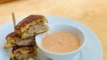 Pork and Kraut Patty Melts Pork and Kraut Patty Melts