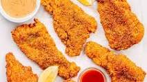Fried Catfish Fillets Fried Catfish Fillets