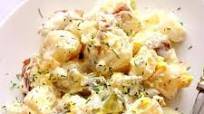 Dill Pickle Potato Salad Recipe Dill Pickle Potato Salad Recipe