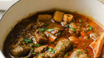 Aloo Gosht (Mutton/Lamb and Potato Curry) Aloo Gosht (Mutton/Lamb and Potato Curry)