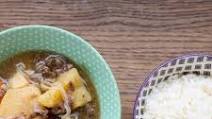 Instant Pot Nikujaga (Beef and Potato Stew) Instant Pot Nikujaga (Beef and Potato Stew)