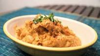 Chicken Tikka Masala Chicken Tikka Masala