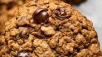 Oatmeal Chocolate Chip Cookies Oatmeal Chocolate Chip Cookies
