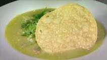 Posole Verde Posole Verde