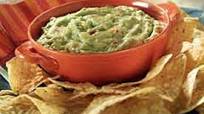 Classic Guacamole Classic Guacamole