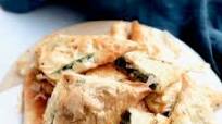 easy spanakopita pockets easy spanakopita pockets
