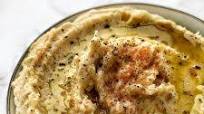 5-minute Horseradish Hummus 5-minute Horseradish Hummus