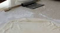 Homemade Phyllo (or Filo) Dough Homemade Phyllo (or Filo) Dough