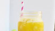 Tropical Fruit Punch Tropical Fruit Punch