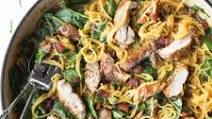 10 Cozy Spaghetti Squash Recipes & Chicken Carbonara 10 Cozy Spaghetti Squash Recipes & Chicken Carbonara