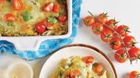 Chicken Enchilada Casserole Chicken Enchilada Casserole