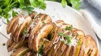 Air Fryer Tornado Potatoes Air Fryer Tornado Potatoes