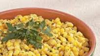 Herbed Corn Herbed Corn