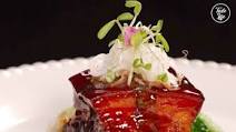 Red Braised Pork Belly Red Braised Pork Belly