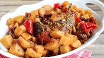 Slow Cooker Sirloin Tip Roast Slow Cooker Sirloin Tip Roast