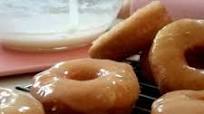 Krispy Kreme copycat Doughnut recipe Krispy Kreme copycat Doughnut recipe