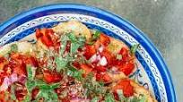 Italian Bruschetta Pomodoro Italian Bruschetta Pomodoro
