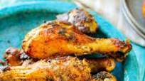 Puerto Rican Chicken Puerto Rican Chicken
