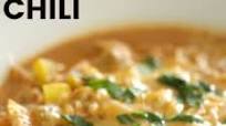 Low Carb Shredded Rotisserie Chicken Chili Low Carb Shredded Rotisserie Chicken Chili