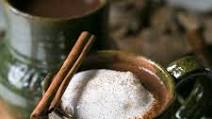Mexican Hot Chocolate Mexican Hot Chocolate