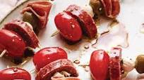 Antipasto Skewers Antipasto Skewers