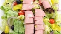 Delicious Antipasto Salad Platter Delicious Antipasto Salad Platter