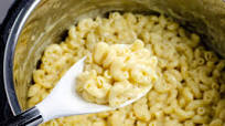 Instant Pot Mac and Cheese Instant Pot Mac and Cheese