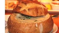 Boston Clam Chowder Boston Clam Chowder