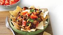 Baked wrapchos Baked wrapchos